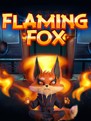 lucabet 789 ทดลองเล่น flaming-fox
